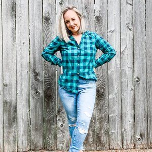 Meet your Posher, Lisa